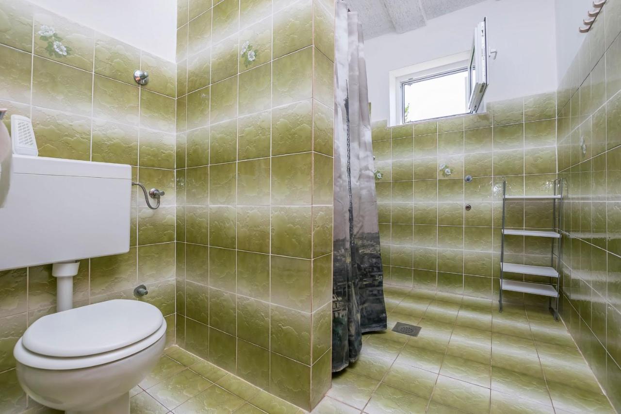 Apartments Mira Privlaka  Ngoại thất bức ảnh