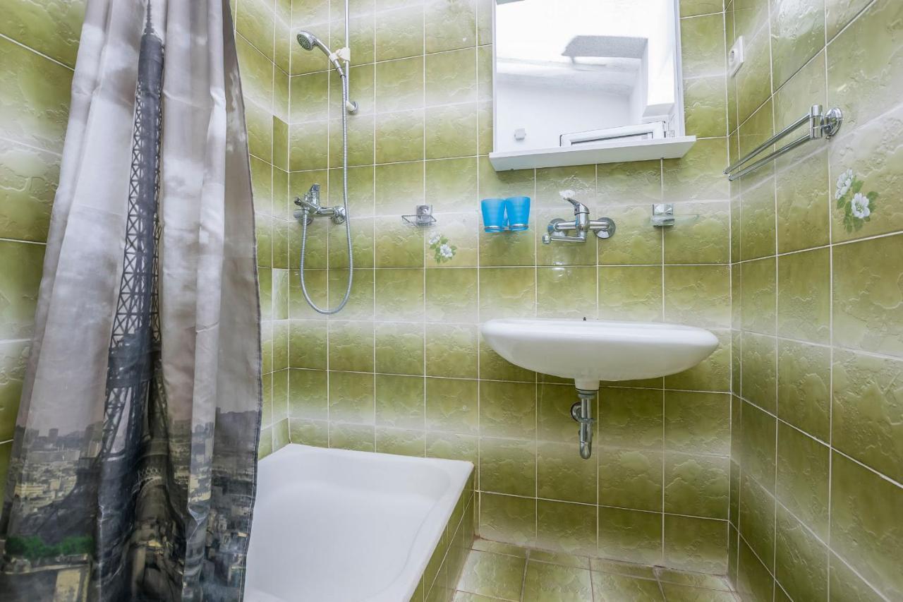 Apartments Mira Privlaka  Ngoại thất bức ảnh