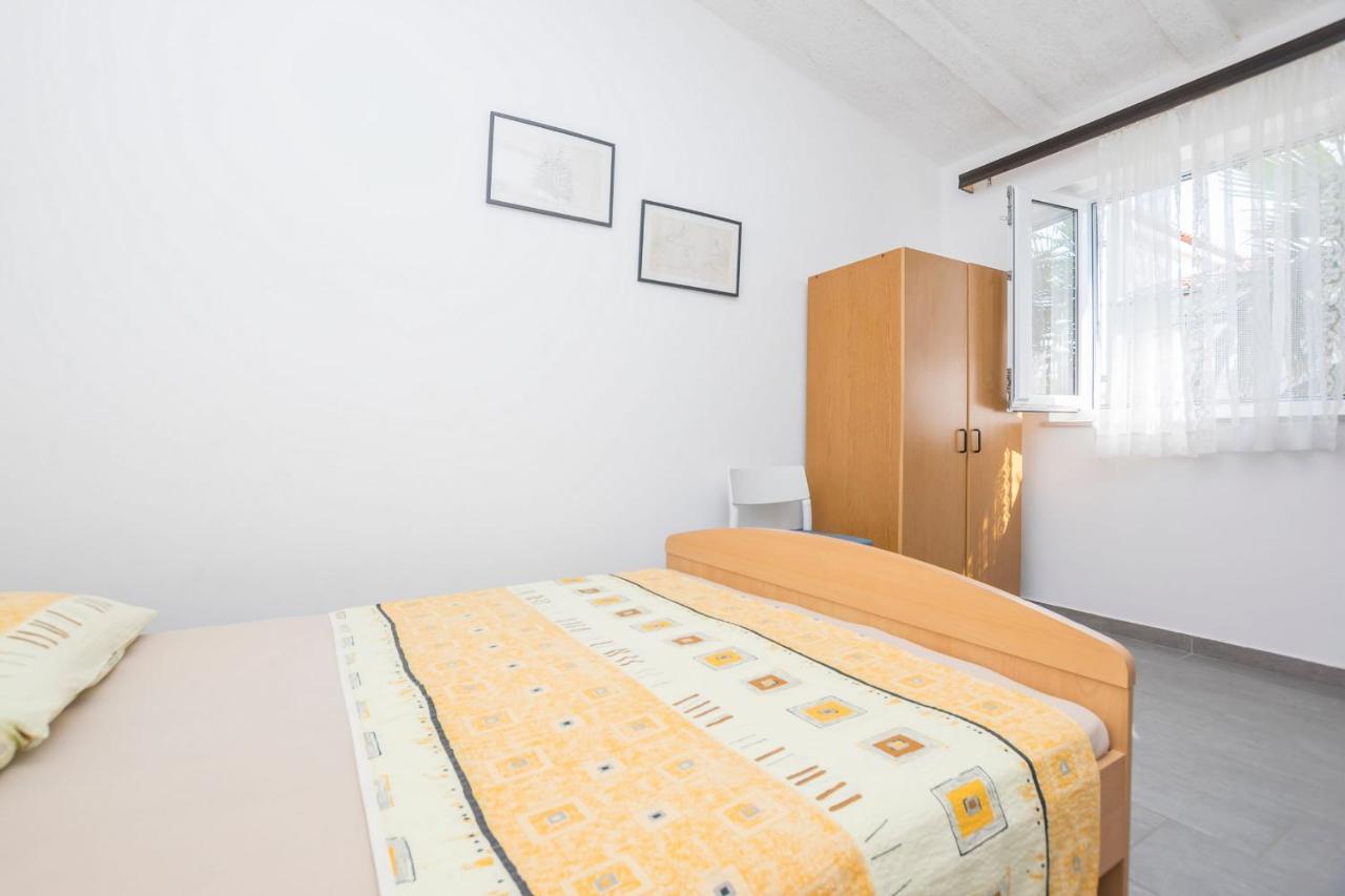Apartments Mira Privlaka  Ngoại thất bức ảnh
